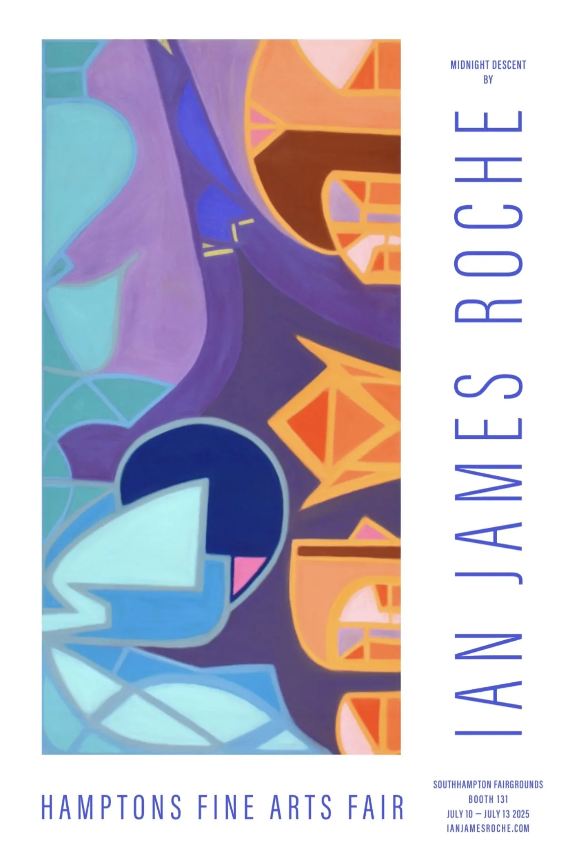 Hamptons Fine Art Fair