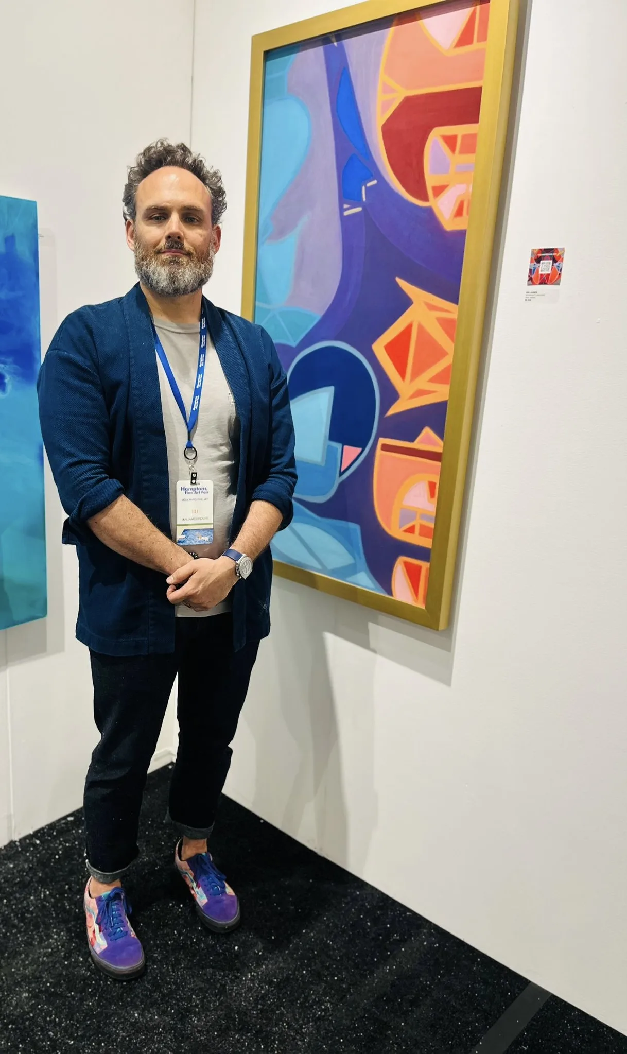 Hamptons Fine Art Fair