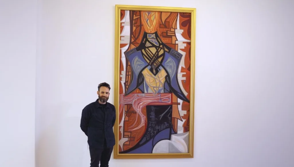 Light in Motion: From Long Island to the Soul's Canvas